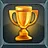 Gold Trophy