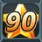 Level 90 Unlocked