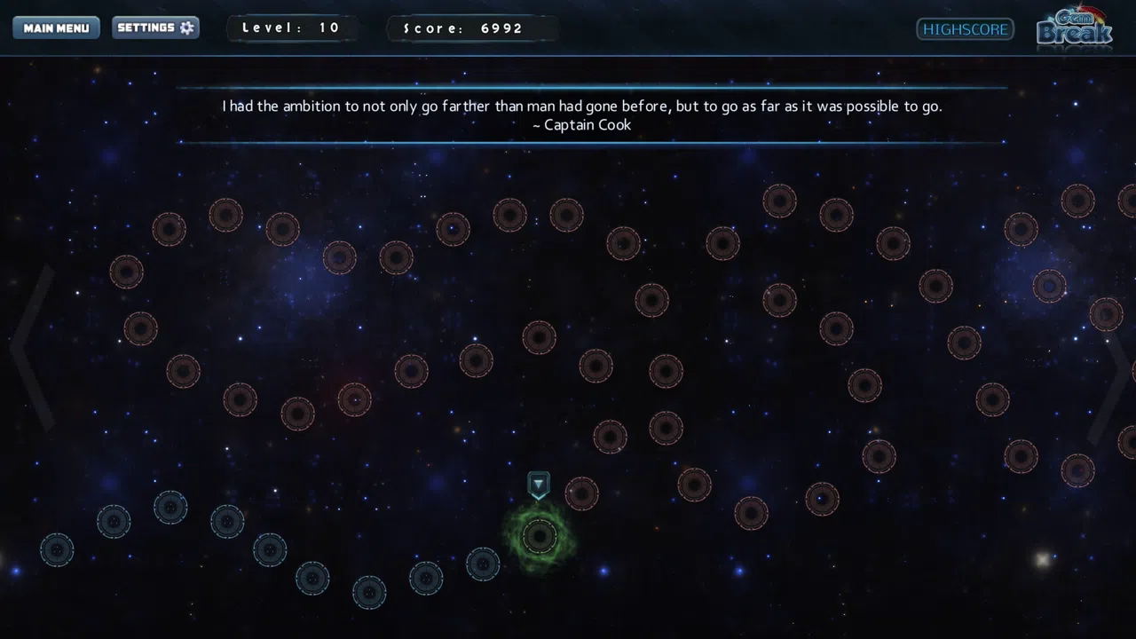 GemBreak Screenshot 10
