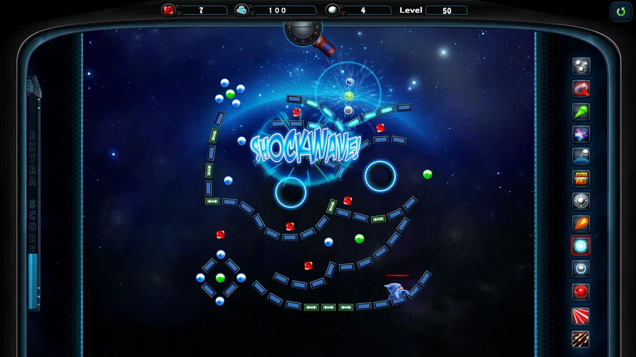 GemBreak Screenshot 1