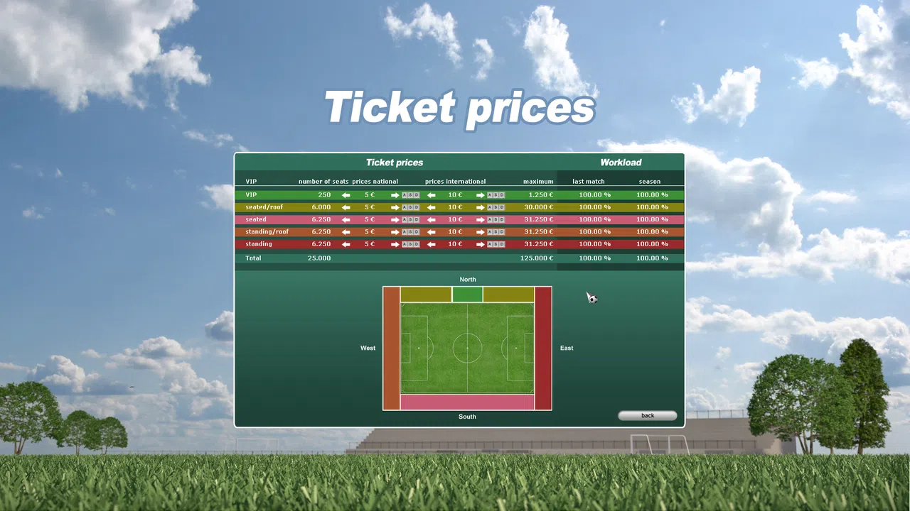Club Manager 2015 Screenshot 8