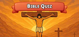 Bible Quiz: Trivia Game