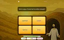 Bible Quiz: Trivia Game Screenshot 3