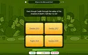 Bible Quiz: Trivia Game Screenshot 5