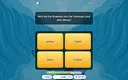 Bible Quiz: Trivia Game Screenshot 2