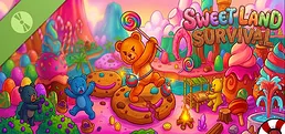 Sweet Land Survival Demo