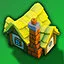 Lincoln Logs icon
