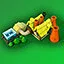 Environmentally Aware icon