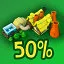 Can Collector icon