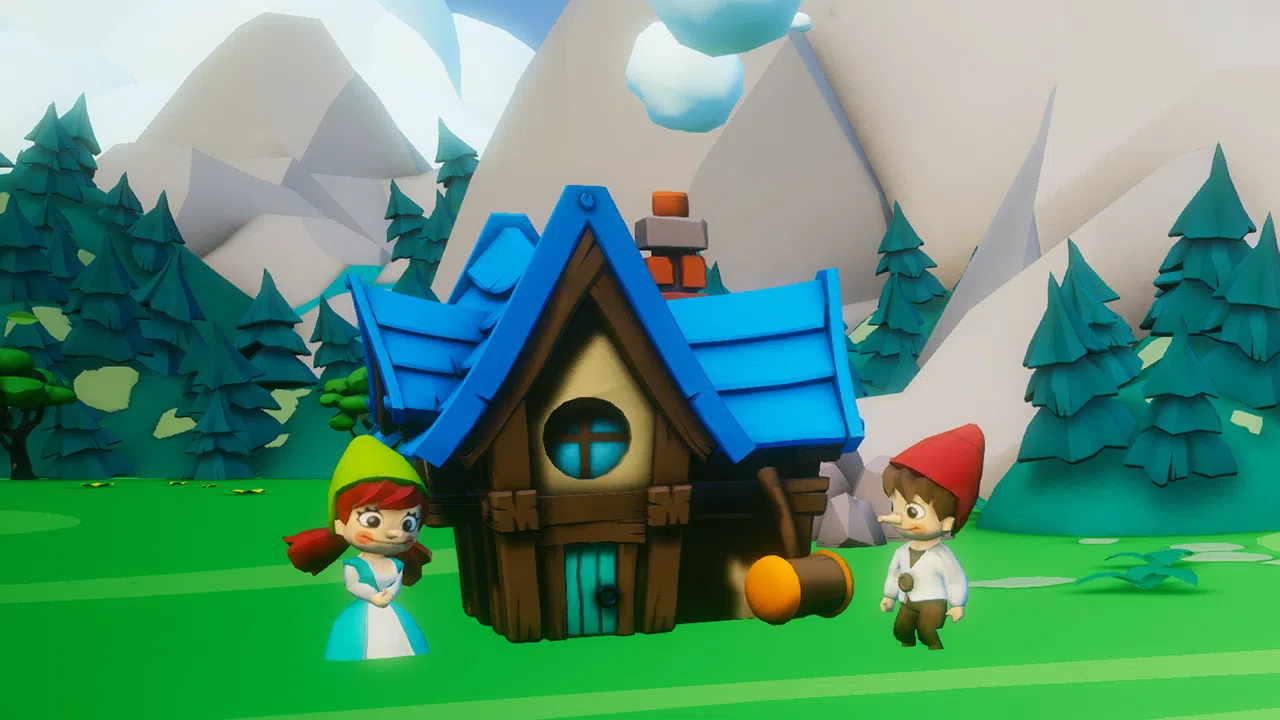 A Handful of Keflings Screenshot 0