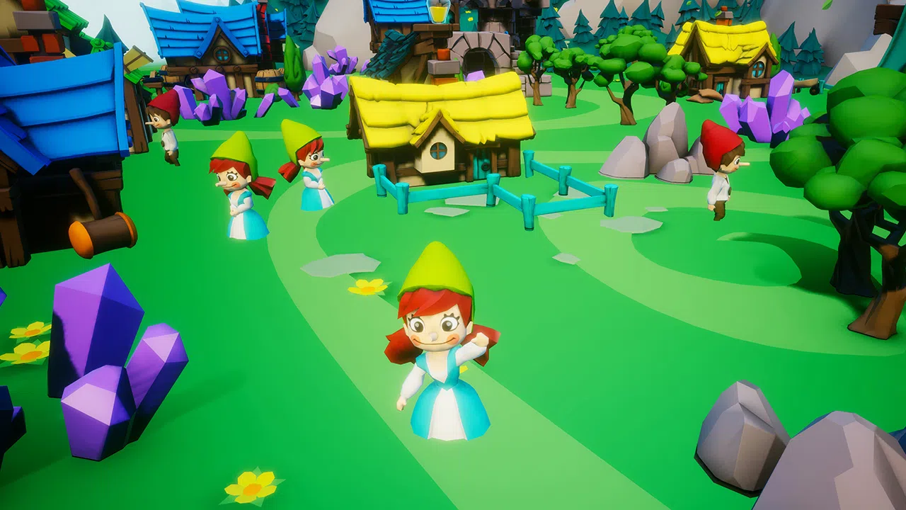 A Handful of Keflings Screenshot 5