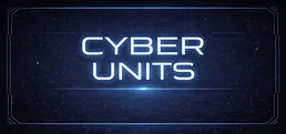Cyber Units