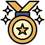 1000 Coins icon