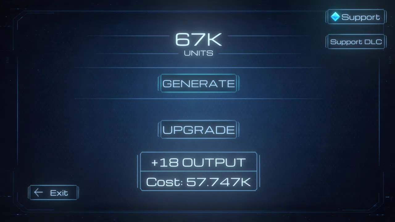 Cyber Units Screenshot 3