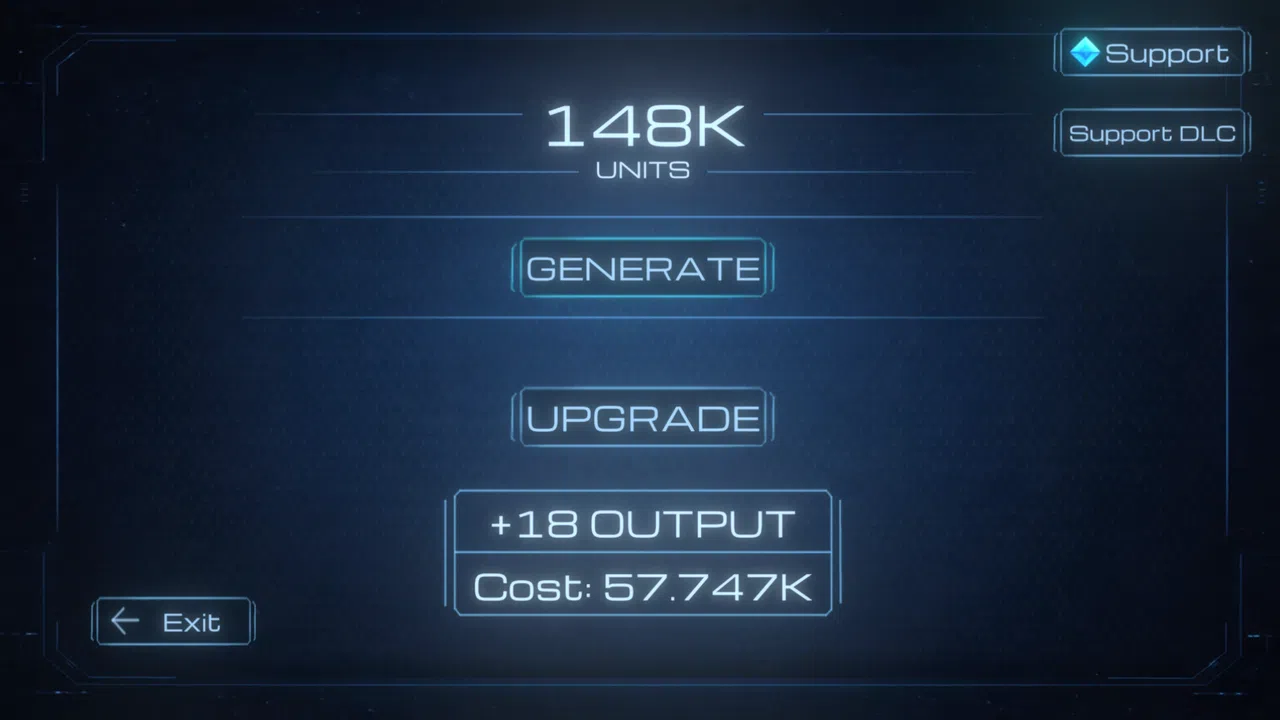 Cyber Units Screenshot 4