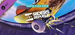 Riders Republic Skate Plus Pack