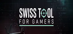 Swiss Tool for Gamers
