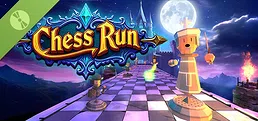 Chess Run Demo