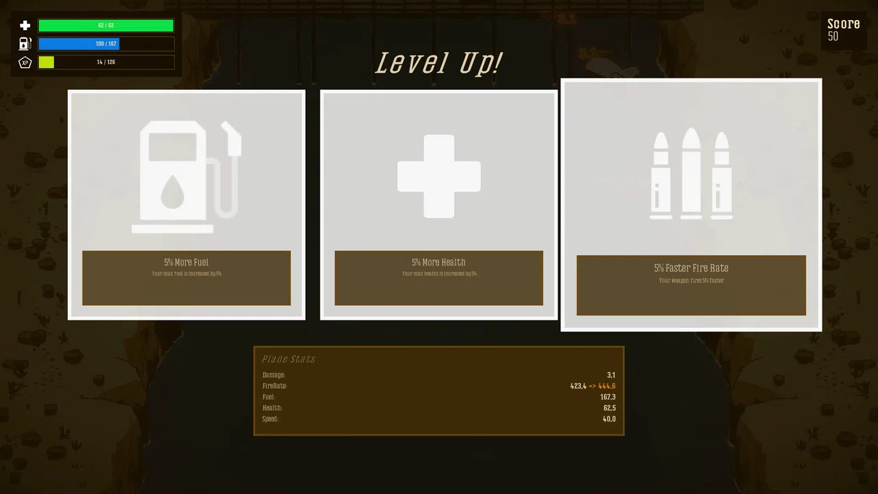 Canyon Raid Demo Screenshot 5