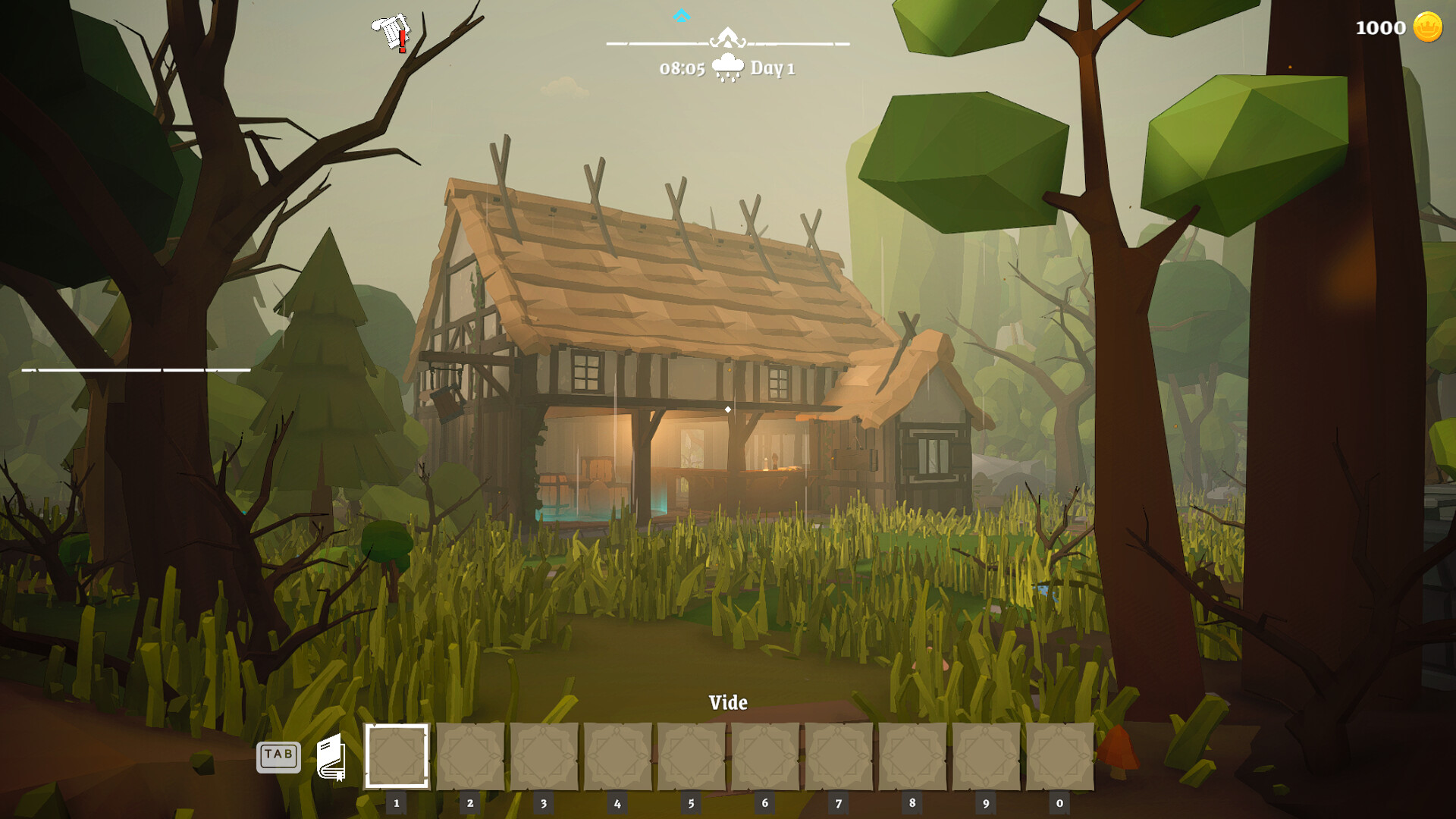 Medieval StartUp Screenshot 0