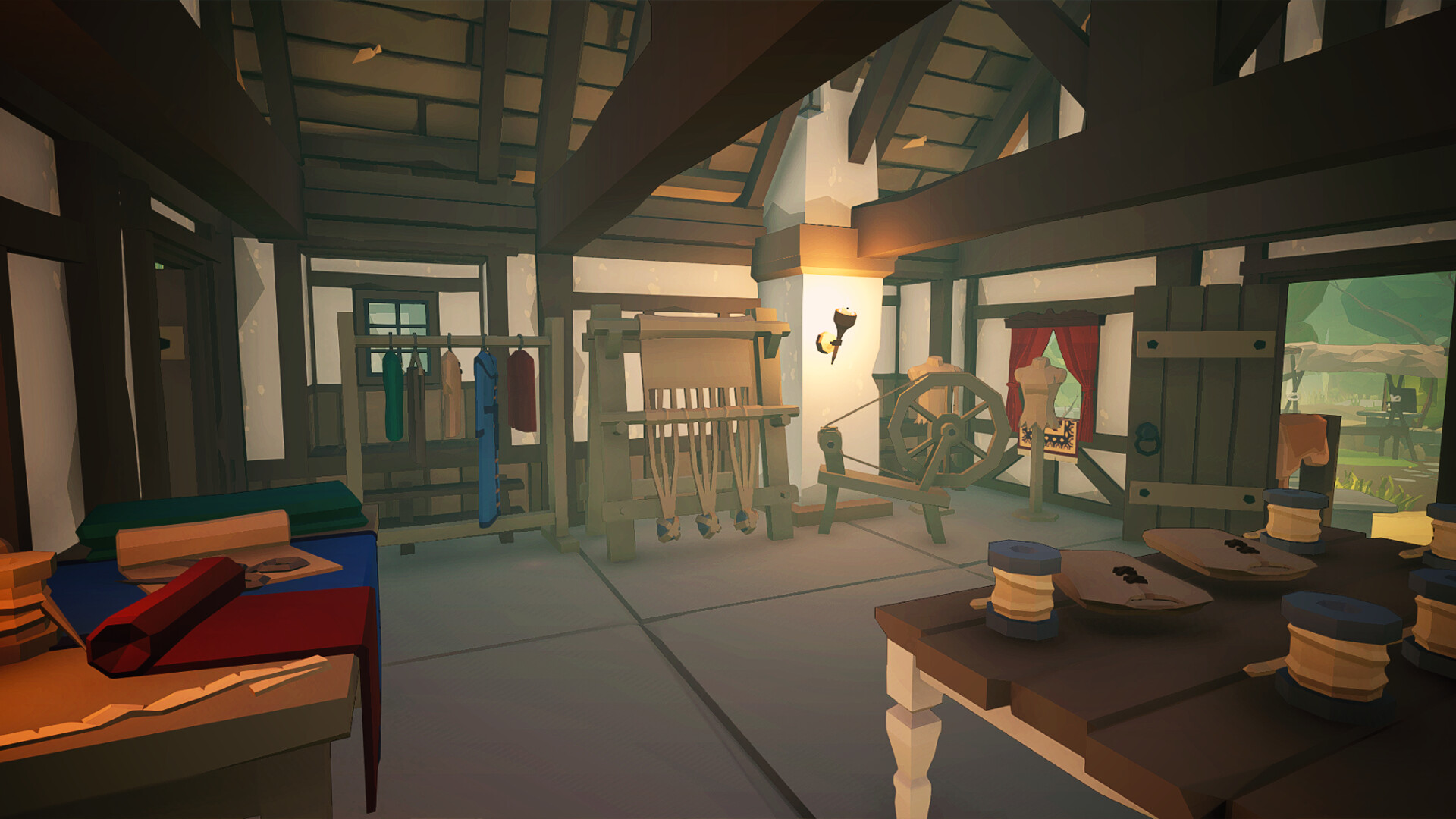 Medieval StartUp Screenshot 9