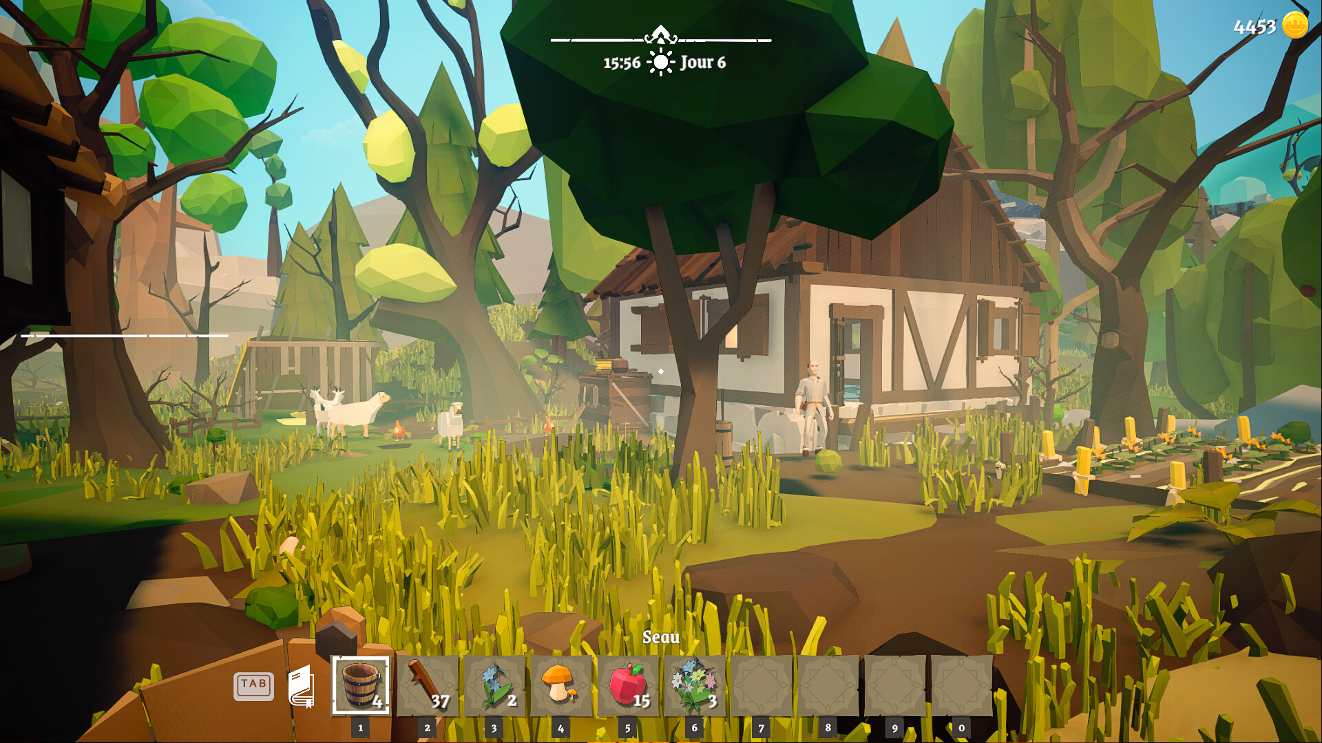 Medieval StartUp Screenshot 7