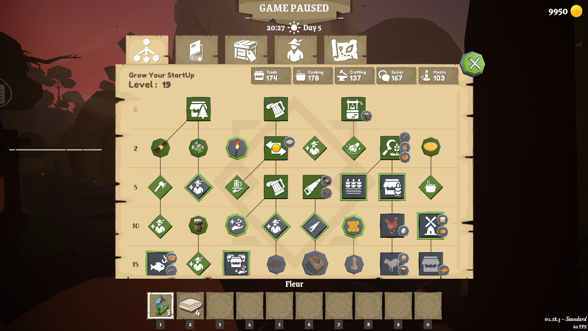 Medieval StartUp Screenshot 4