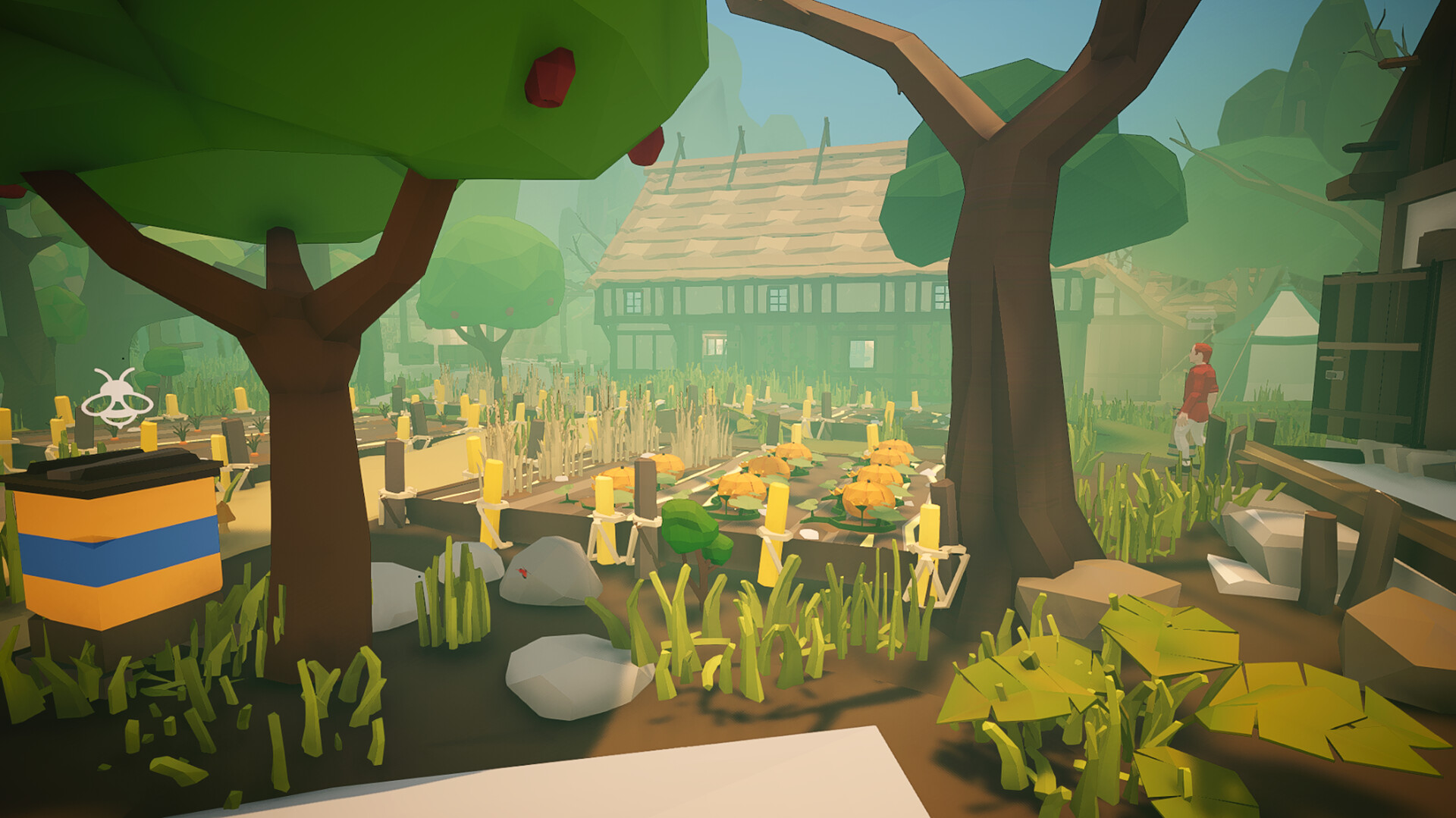 Medieval StartUp Screenshot 6