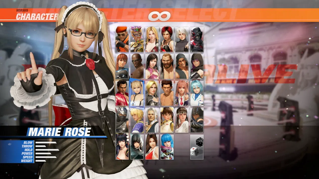 DOA6 Season Pass 2 Screenshot 0