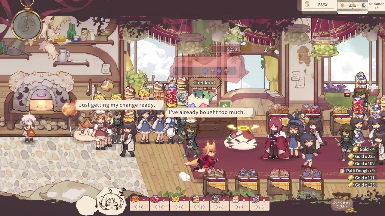 Aeruta アルタ Soundtrack Screenshot 0