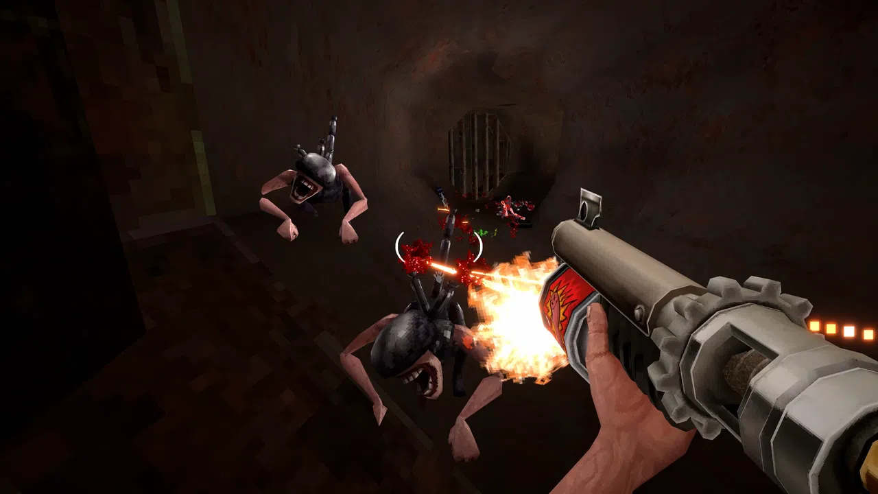 POSTAL: Brain Damaged - These Sunny Daze Screenshot 1