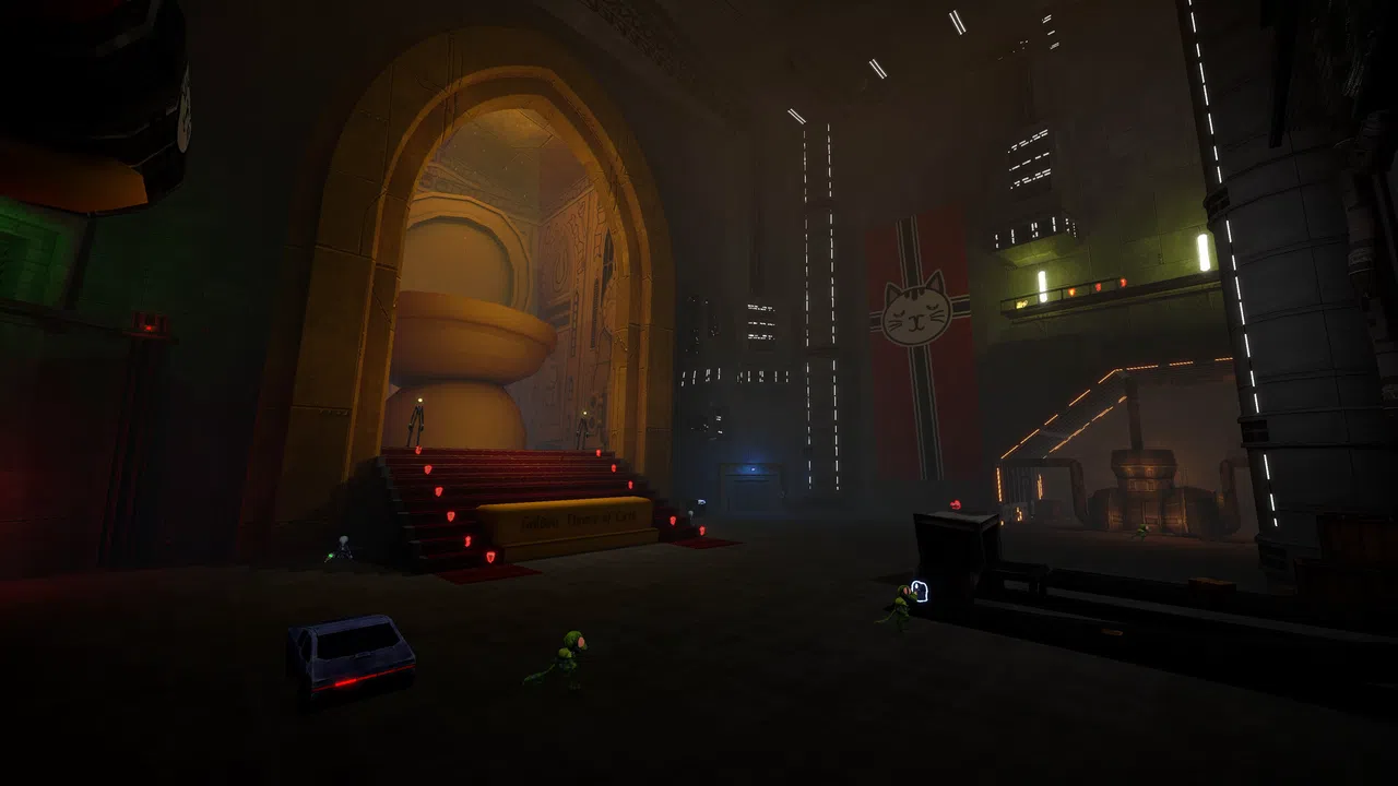 POSTAL: Brain Damaged - These Sunny Daze Screenshot 5
