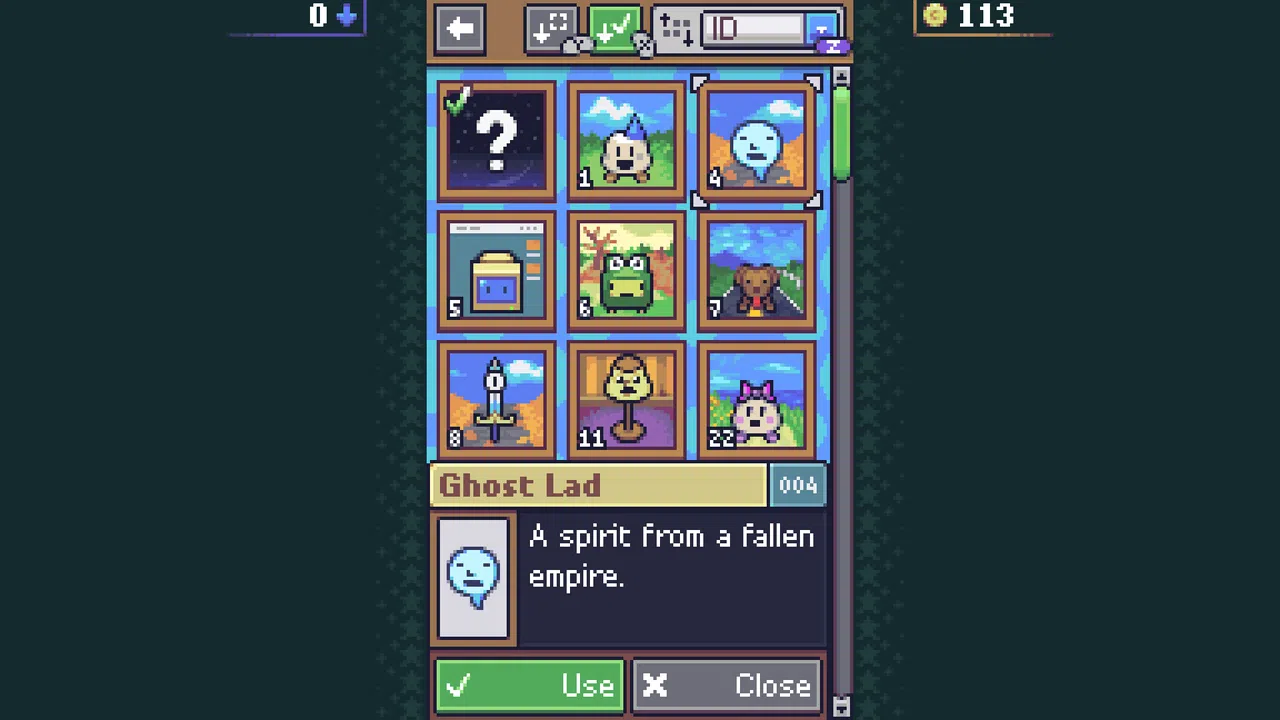 Leapin Lads Screenshot 3