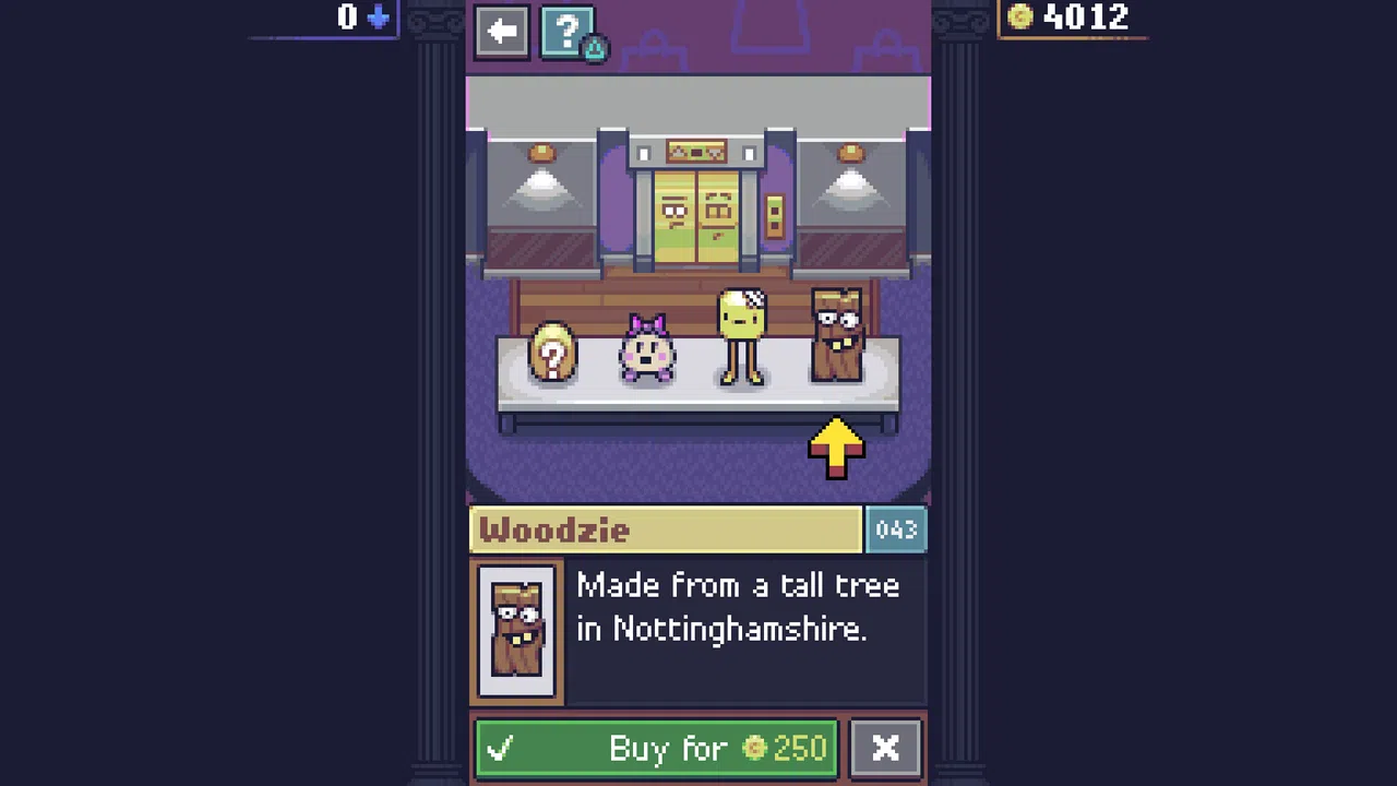 Leapin Lads Screenshot 7