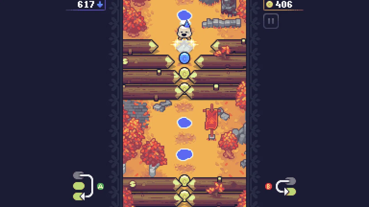 Leapin Lads Screenshot 0