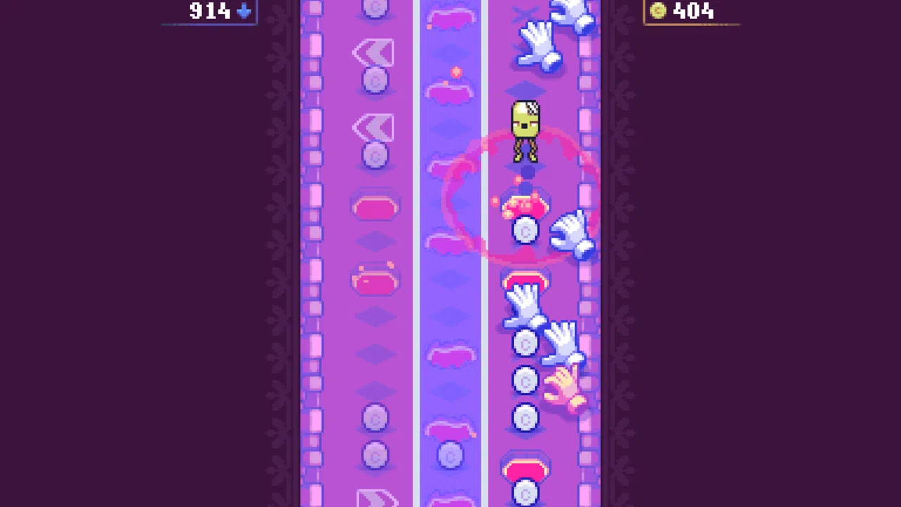 Leapin Lads Screenshot 6