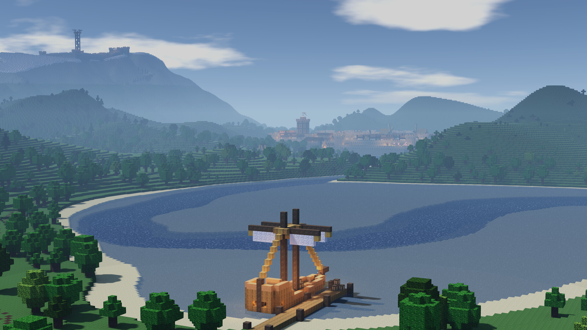 Colony Survival Screenshot 5