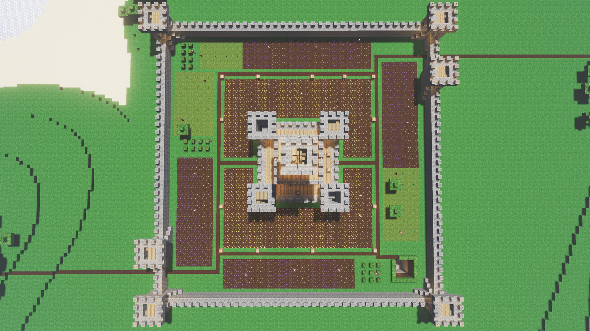 Colony Survival Screenshot 22