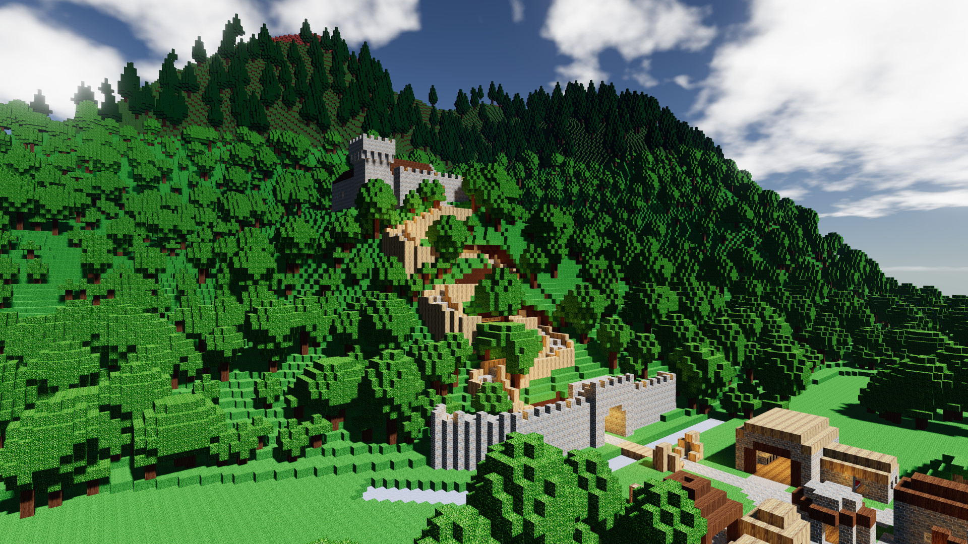 Colony Survival Screenshot 20