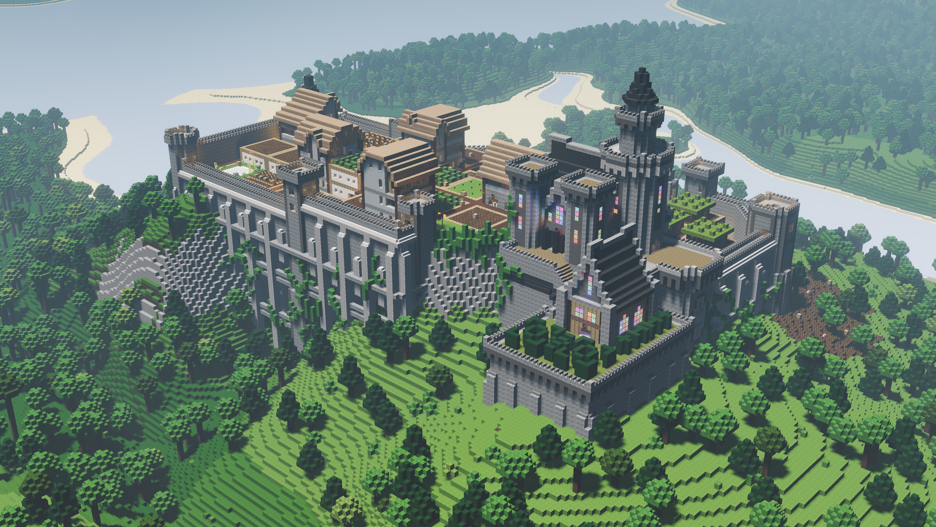 Colony Survival Screenshot 12