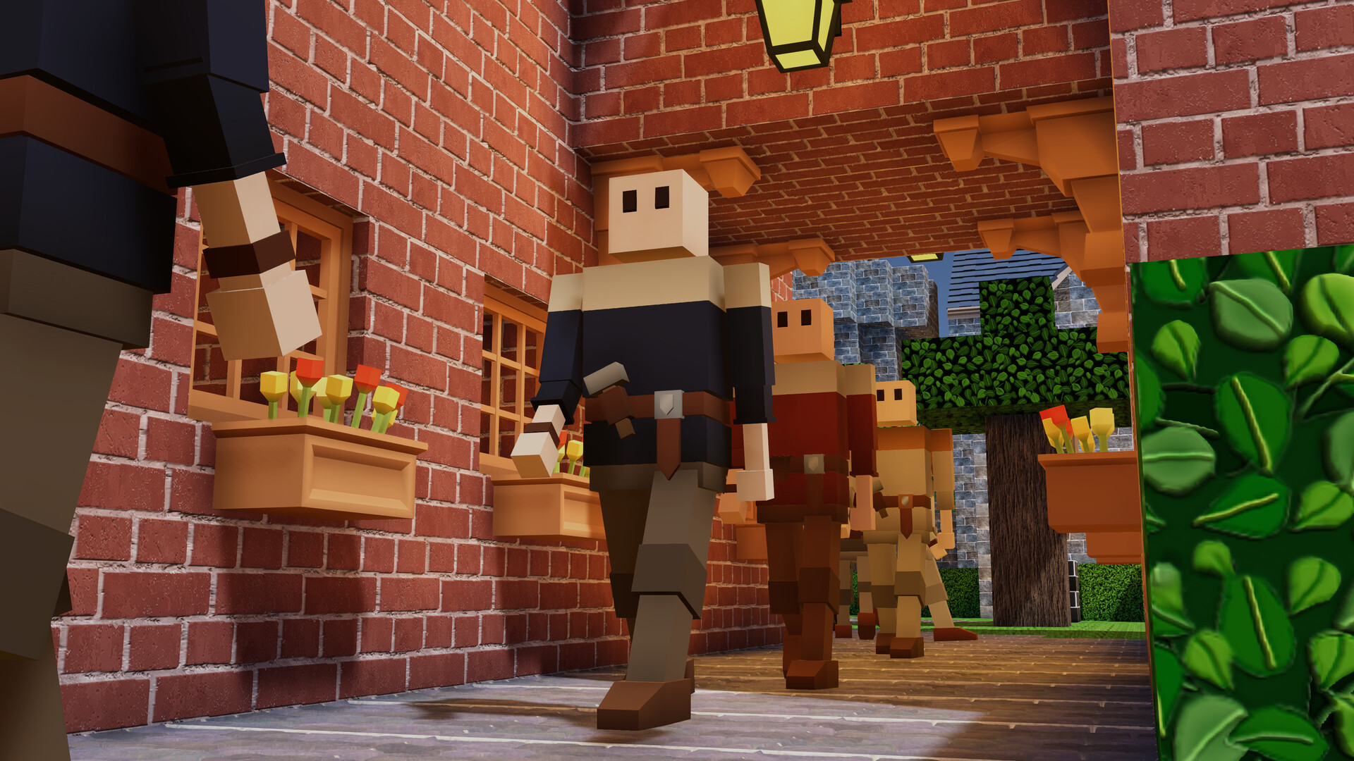 Colony Survival Screenshot 2