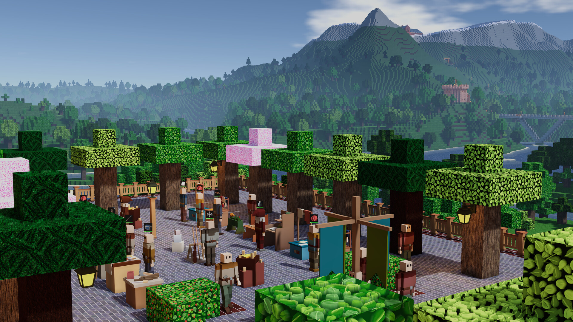 Colony Survival Screenshot 1