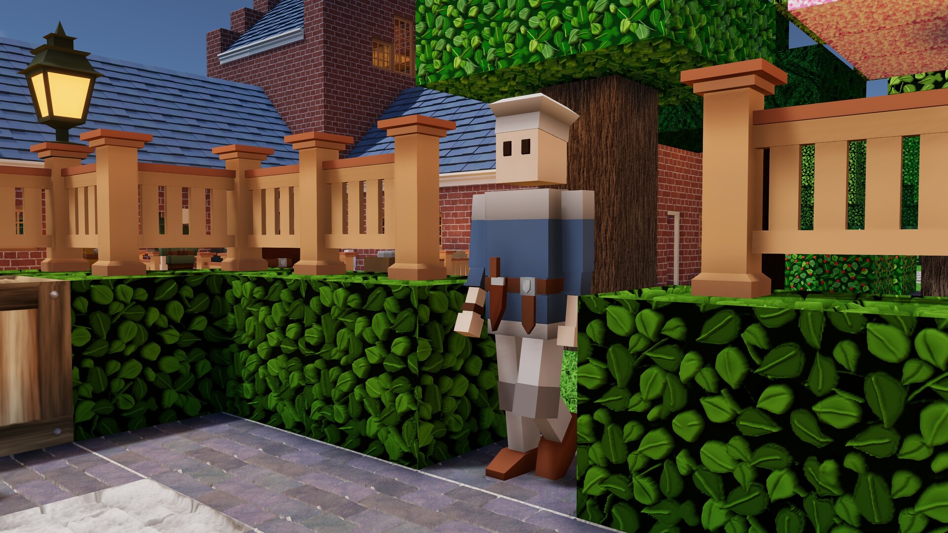 Colony Survival Screenshot 0