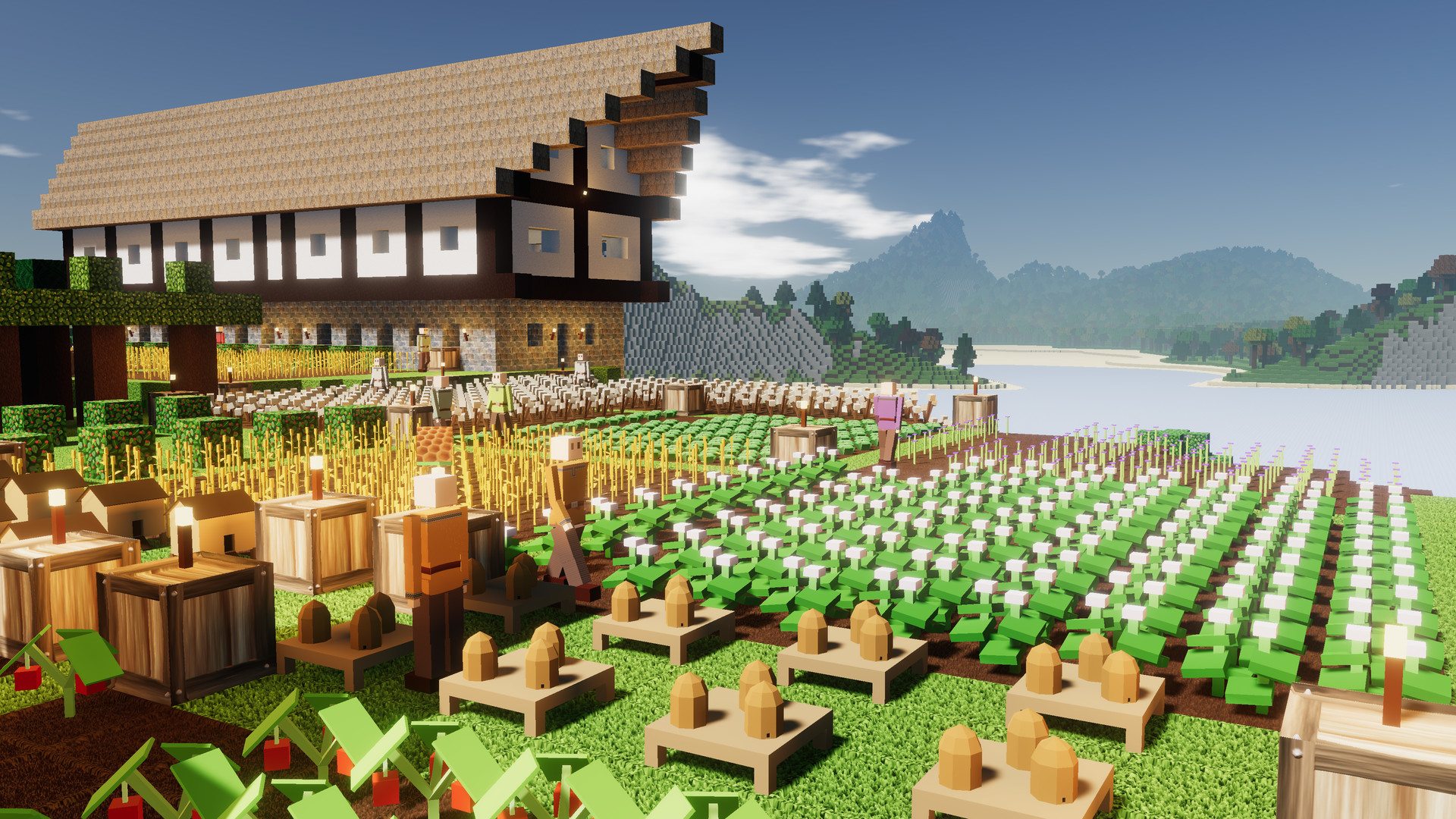 Colony Survival Screenshot 10