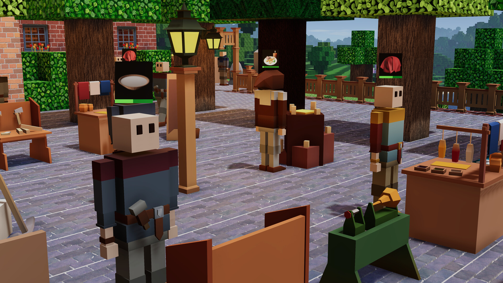 Colony Survival Screenshot 4