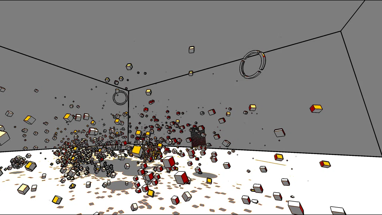 Anthros' Edge Screenshot 1