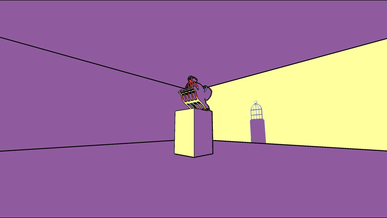Anthros' Edge Screenshot 0