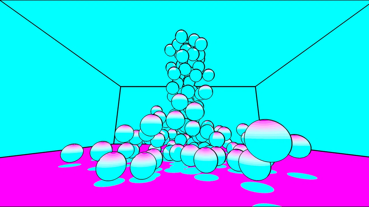 Anthros' Edge Screenshot 4