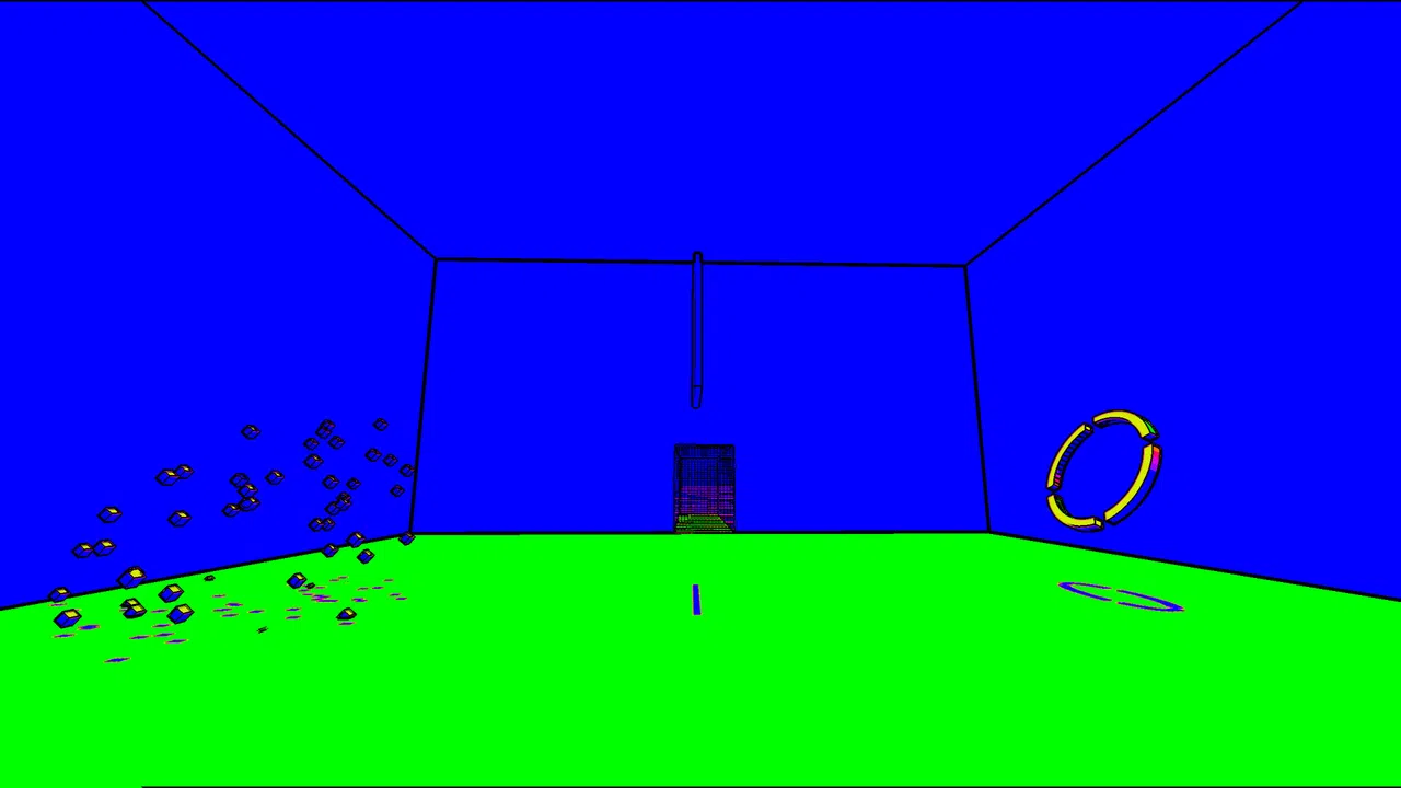 Anthros' Edge Screenshot 7