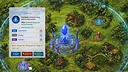结界大阵：生灵庇护所 Warding Sanctum: Creature Refuge Screenshot 1